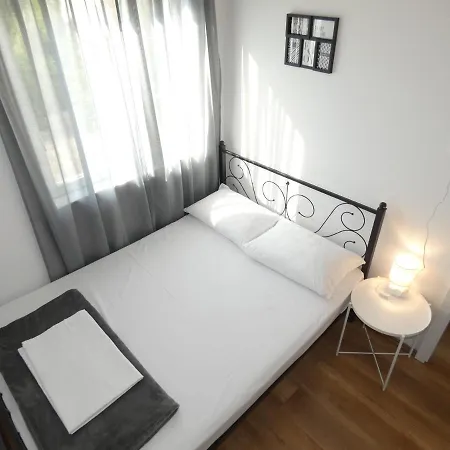 Holiday House Sia Jasenice  Exterior photo