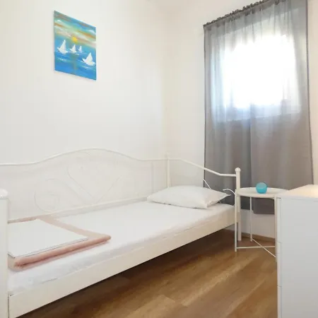 Holiday House Sia Jasenice  Exterior photo