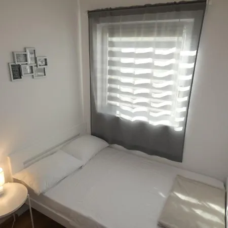 Holiday House Sia Jasenice  Exterior photo