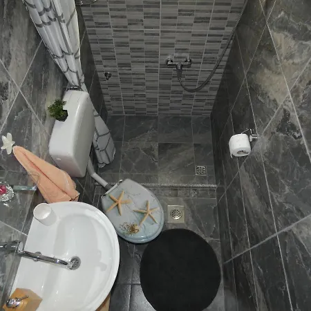 Holiday House Sia Jasenice  Exterior photo