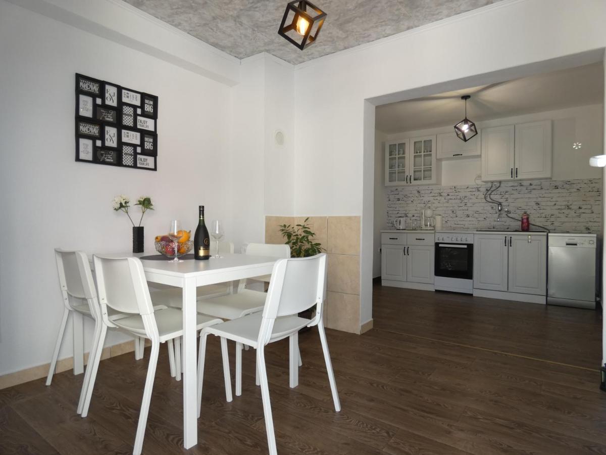 House Sia Jasenice (Zadar)