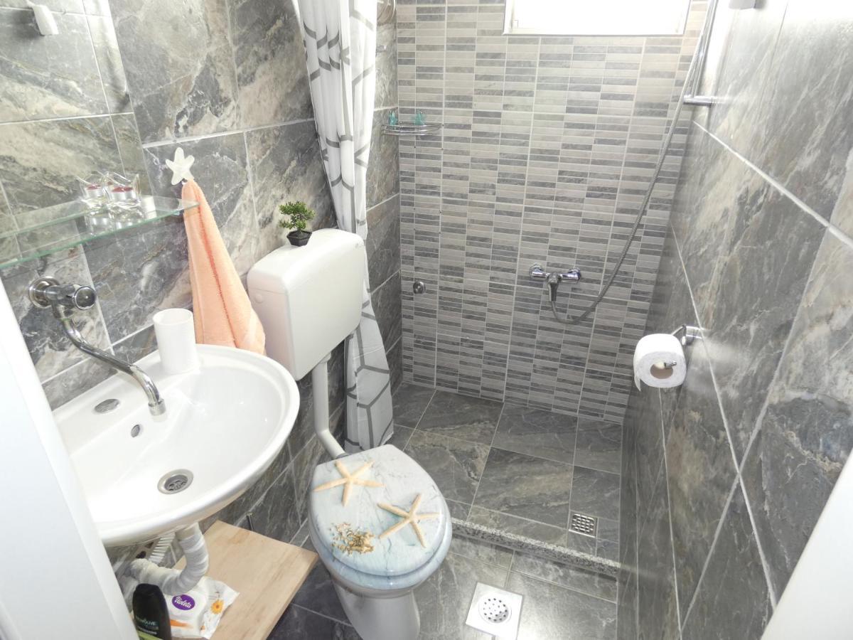 House Sia Holiday home Jasenice (Zadar)