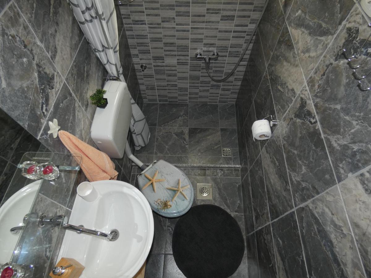 House Sia Jasenice (Zadar)