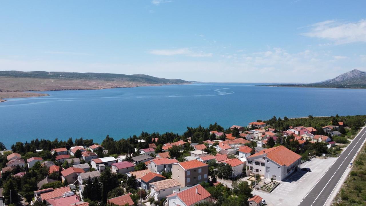 Holiday home House Sia Jasenice (Zadar)