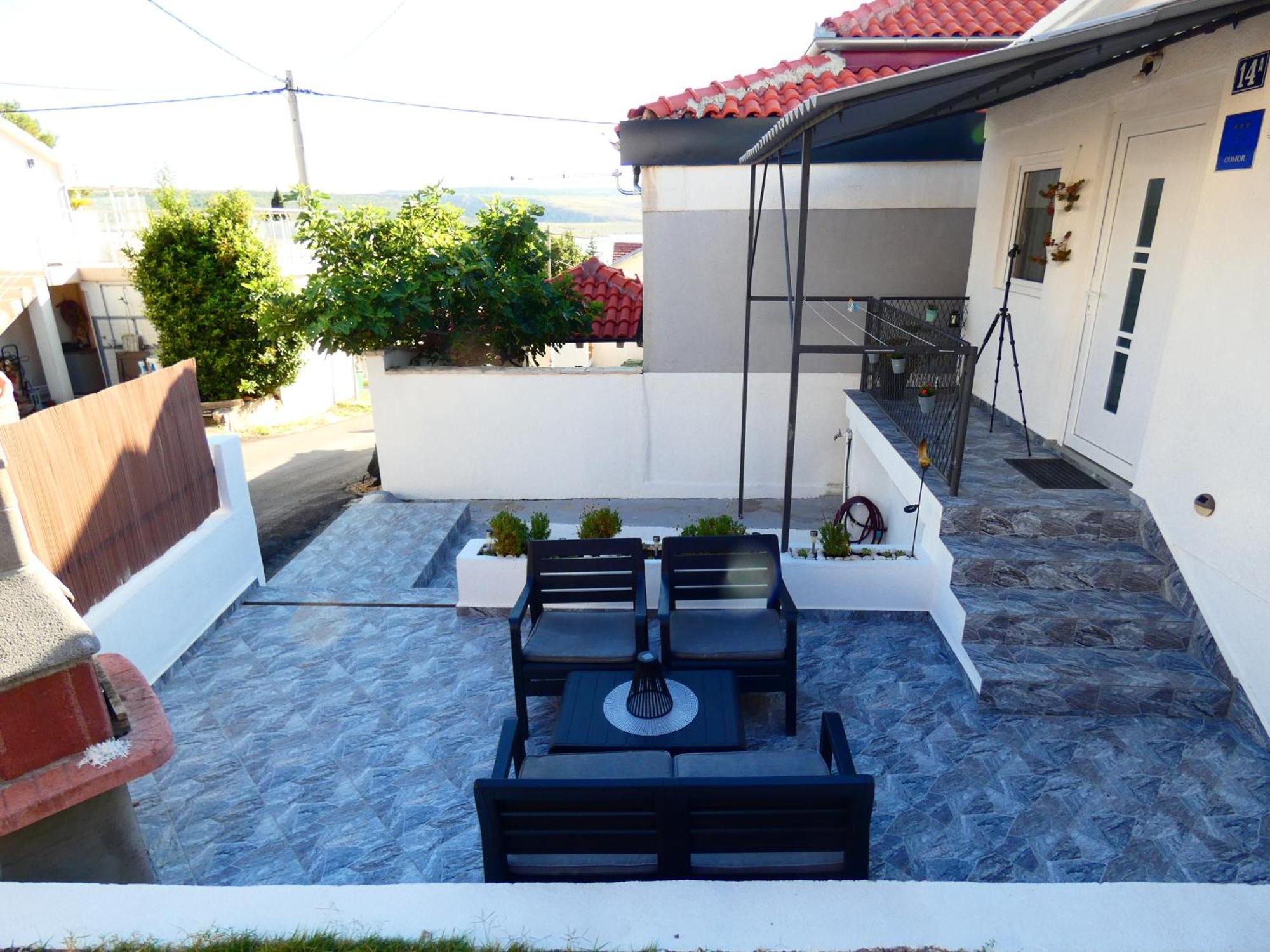 House Sia Holiday home *